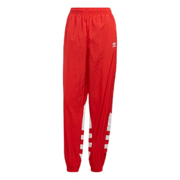 Спортивные брюки женские Adidas fm2561 красные 42