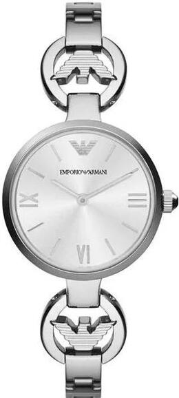 Emporio Armani: Часы 