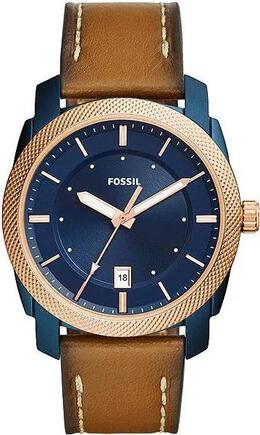 Fossil: Часы 