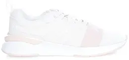 Кроссовки женские Puma Rose Plus белые 4.5 UK 37489710