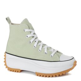 Кеды женские Converse a00552 зеленые 37 EU