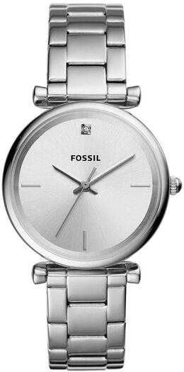 Fossil: Часы 