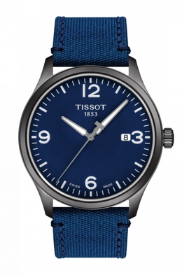 Tissot: Часы 