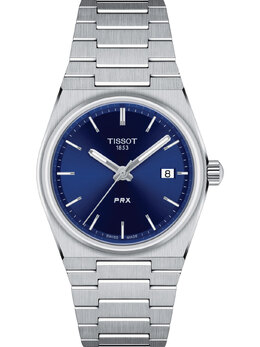 Tissot: Часы 