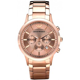 Emporio Armani: Часы 