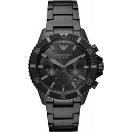 Emporio Armani: Часы 