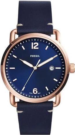 Fossil: Часы 