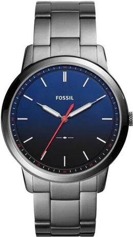 Fossil: Часы 