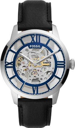 Fossil: Часы 