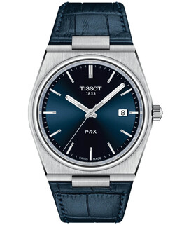 Tissot: Часы 