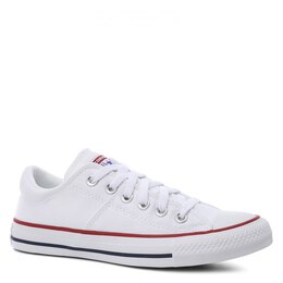 Converse: Белые кеды  Chuck Taylor All Star