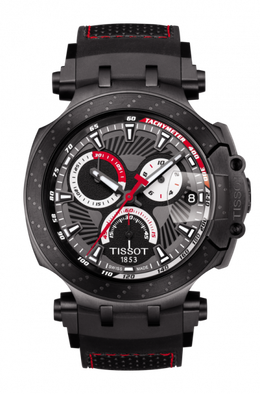 Tissot: Часы  T-Race