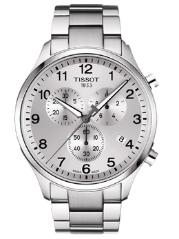 Tissot: Часы  Chrono XL