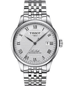 Tissot: Часы  Le Locle