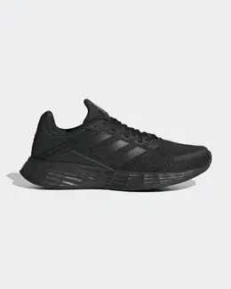 Кроссовки мужские Adidas Duramo Sl черные 39,5RU fy4320