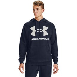 Under Armour: Флисовая толстовка 