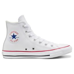 Converse: Белые кеды 