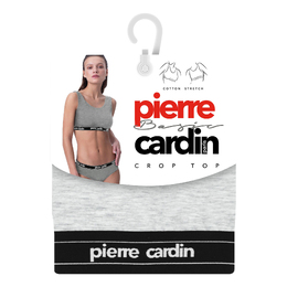 Pierre Cardin: Бежевый бюстгальтер 