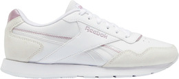 Reebok: Белые кроссовки  Royal Glide