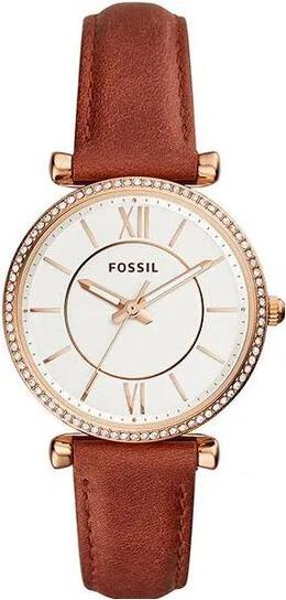 Fossil: Часы 