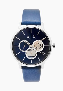 Armani Exchange: Часы 