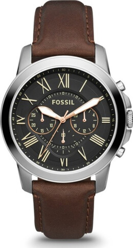 Fossil: Часы 