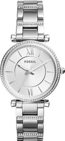 Fossil: Часы 