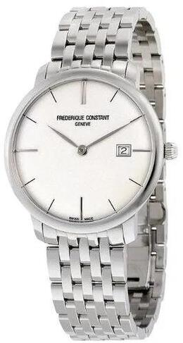 Frederique Constant: Часы 