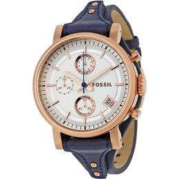 Fossil: Часы 