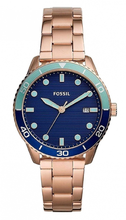 Fossil: Часы 