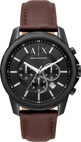 Armani Exchange: Часы 