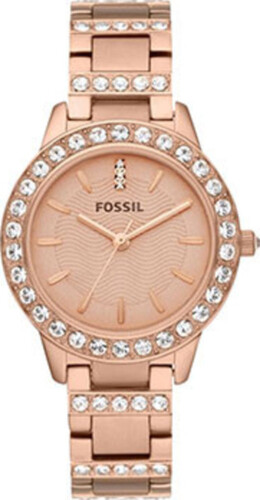 Fossil: Часы 