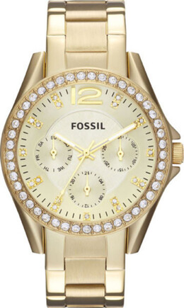 Fossil: Часы 