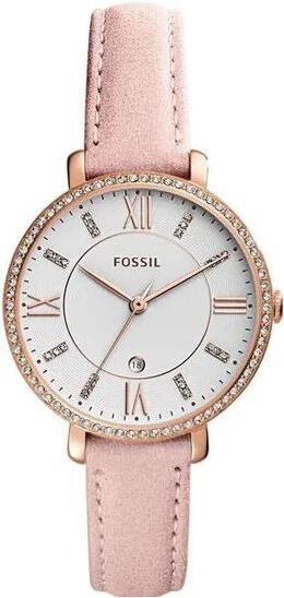 Fossil: Часы 