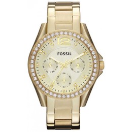 Fossil: Часы 