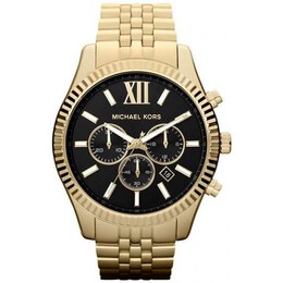Michael Kors: Часы 