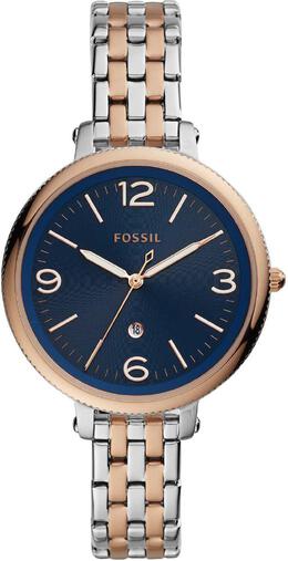 Fossil: Часы 