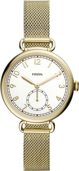 Fossil: Часы 