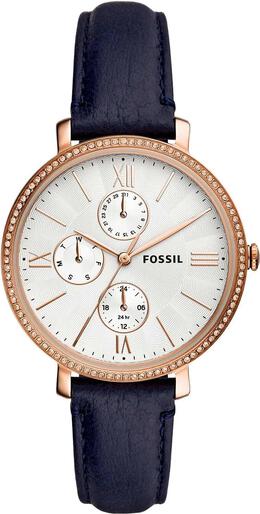 Fossil: Часы 