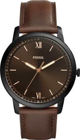 Fossil: Часы 