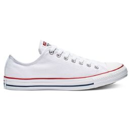 Converse: Белые кеды 