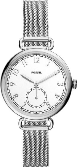 Fossil: Часы 