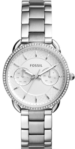 Fossil: Часы 