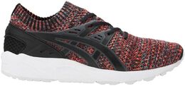 Asics: Красные кроссовки Gel-Kayano Trainer Knit