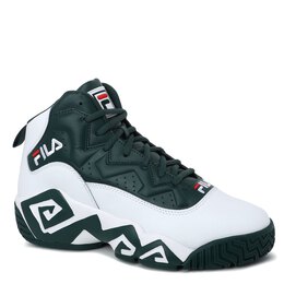 FILA: Зелёные кроссовки 