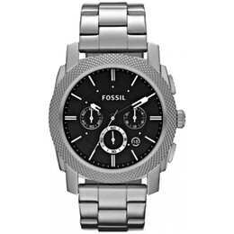 Fossil: Часы 