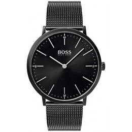 HUGO BOSS: Часы 