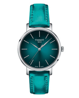 Tissot: Часы 