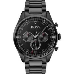 HUGO BOSS: Часы 