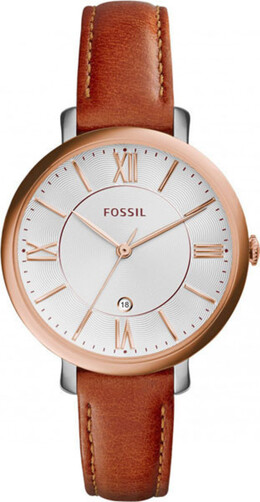 Fossil: Часы 